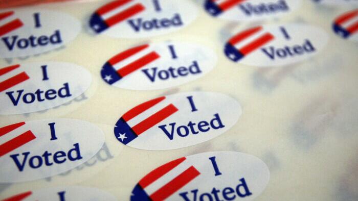 NextImg:"Dirty Voter Rolls, Dirty Elections": Illinois Sued To Clean Up "Mess"