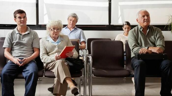 NextImg:Doctors Offices Are Now Charging Administrative Fees
