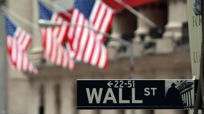 NextImg:Wall Street Scrambles To Abandon DEI As "Legal Assaults" Mount