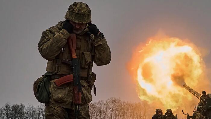 NextImg:The Endgame, Part I: The Russo-Ukrainian War And Geopolitics Of Europe
