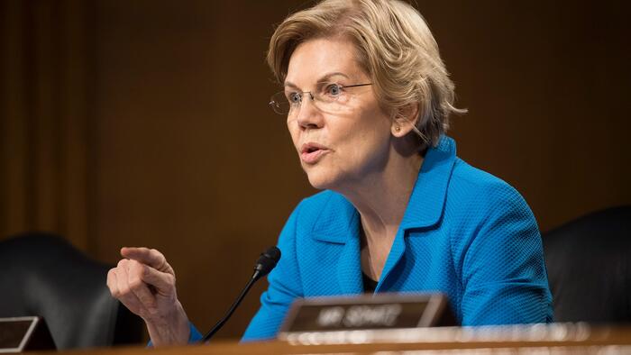 NextImg:Liz Warren And Socialist Pals Want To Normalize Confiscation Of Assets With 'Ultrarich' Tax