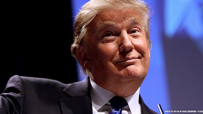 NextImg:Trump To Own Nearly 80 Million 'DJT' Shares - Here's What Price Makes Him The World's First Trillionaire