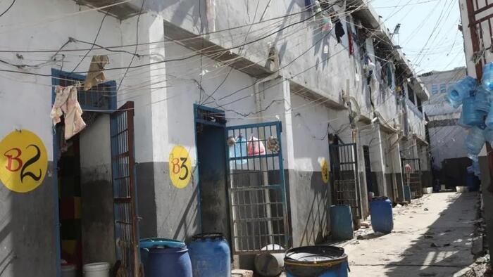 NextImg:Gangs Overrun Haiti's Two Largest Prisons, Freeing Nearly 4,000 Criminals As US Urges All Americans Exit