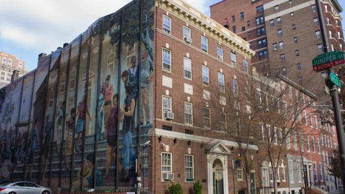 NextImg:Philly LGBTQ+ "Community Center" Loses $1M In Federal Funds Due To "Sex Party" Allegations