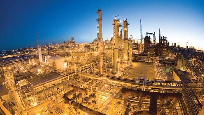 NextImg:Largest US Oil Refinery Suffers Partial Shutdown After Sudden Power Loss Due To Severe Weather