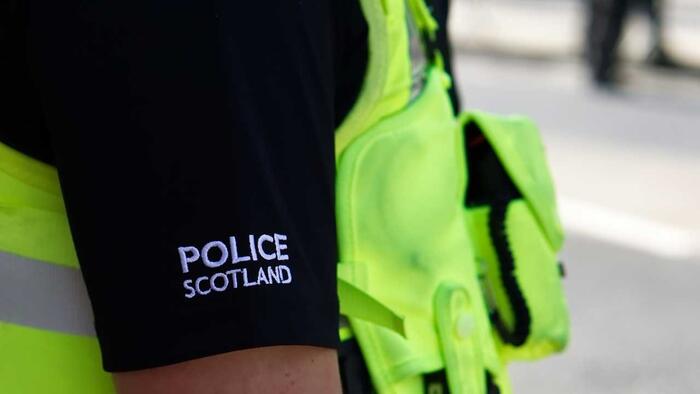 NextImg:Police Scotland Deluged With Nearly 4,000 Complaints As New Hate Crime Law Is Weaponized