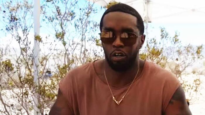 NextImg:Sean 'Diddy' Combs' Former Bodyguard Claims Music Mogul Had Tapes Of "Politicians" And "Princes"