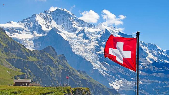 NextImg:Swiss To Hold Referendum That Will Restrict Population To 10 Million Until 2050
