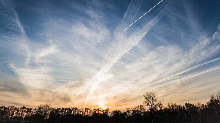 NextImg:Secretive Experiment To Shoot Aerosols Into The Sky Over San Francisco To Increase Cloud Cover