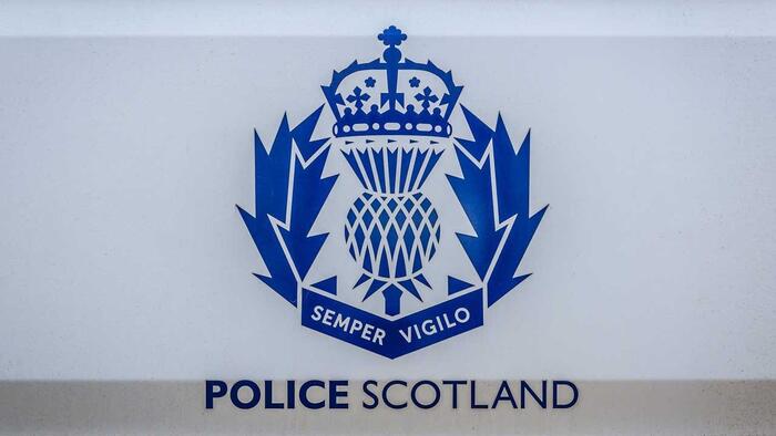 NextImg:"We Cannot Cope": Police Scotland Deluged With Politicized Hate-Crime Reports