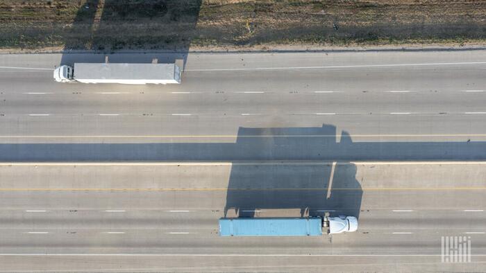 NextImg:The Great Freight Recession Has Now Lasted Longer Than The COVID Bull Market