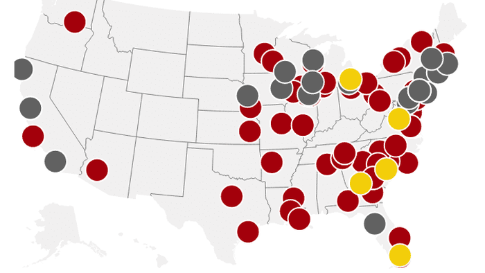 NextImg:"A Lot Of Shuttered Nuclear Power Plants Could Be Turned Back On", Fed Energy Official Says