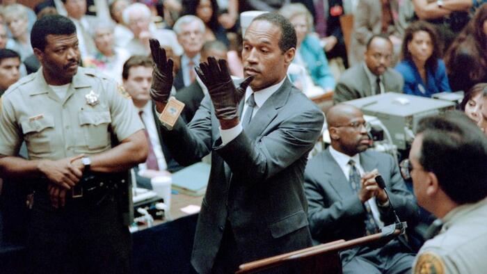 NextImg:O.J. Simpson Dead At 76 After Cancer Battle