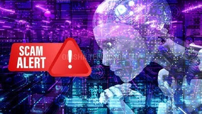 NextImg:What Are The Biggest Perceived Dangers Of AI?
