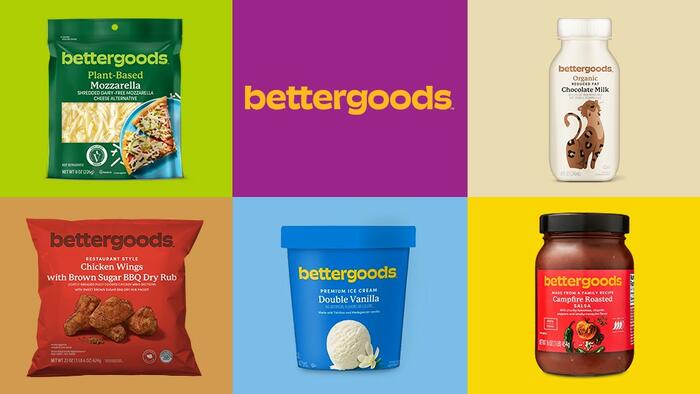 NextImg:Walmart Targets Gen-Z With Cheap Private Label Food As Youngsters Struggle In Era Of Failed Bidenomics