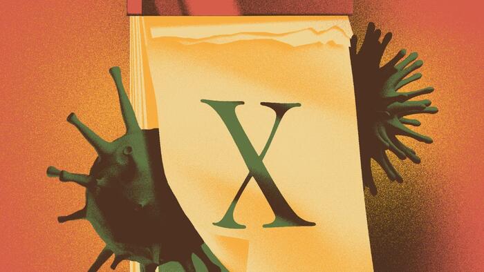 NextImg:"They Will Surely Try To Run The 'Disease X' Ruse" Ahead Of 2024 Elections