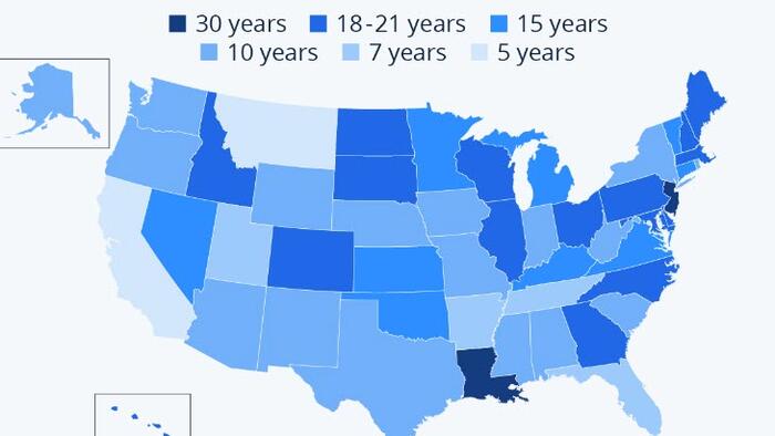 NextImg:Squatters' Rights By State