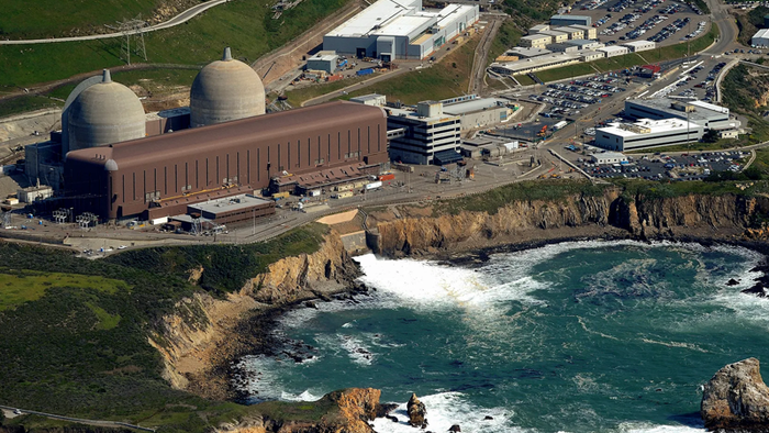 NextImg:"Nuclear Should Be Part Of The Future," PG&E CEO Says