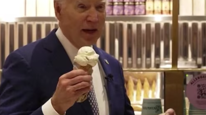 NextImg:Dear Mr. President: A Vanilla Bean Shortage Could Be Nearing