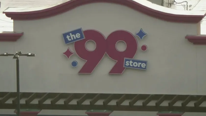 NextImg:Hundreds Of 99 Cents Only Stores Liquidated, Failed Bidenomics & Retail Theft Blamed
