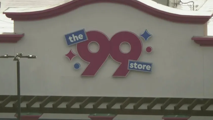 NextImg:Hundreds Of 99 Cents Only Stores Liquidated, Failed Bidenomics & Retail Theft Blamed 