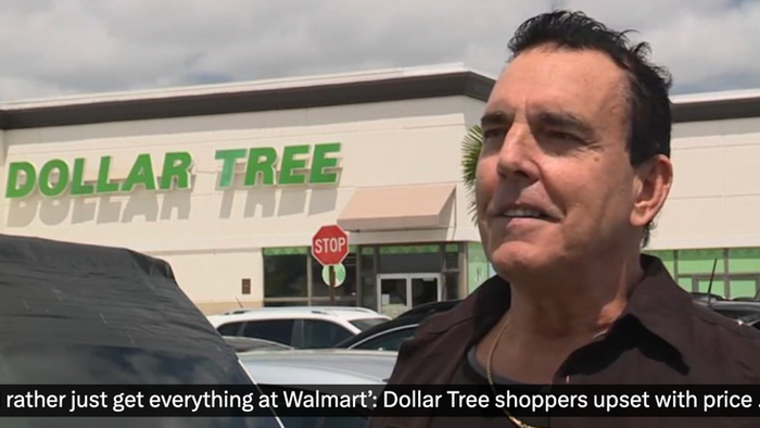 NextImg:Dollar Tree Shoppers Revolt Over $7 Items