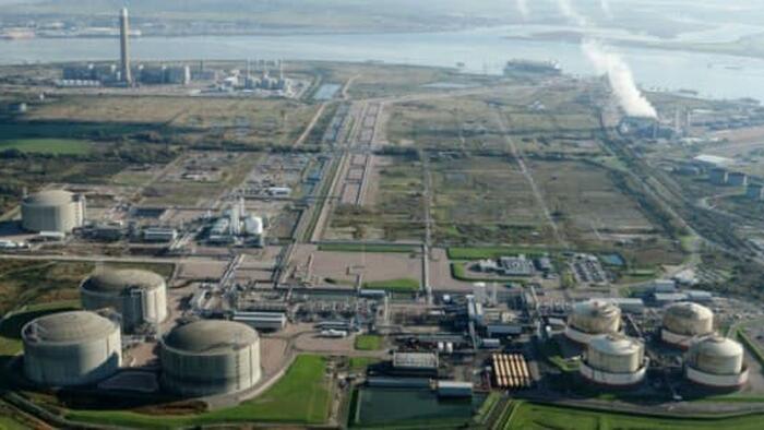 NextImg:More Russian LNG Being Exported To Europe Than Asia