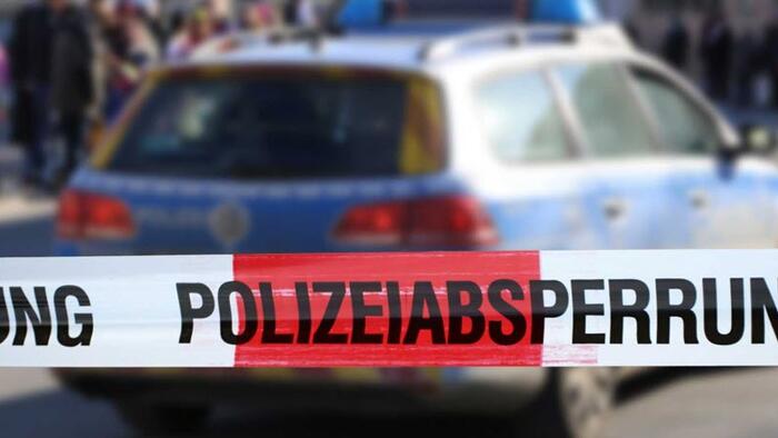 NextImg:Migrant Crime Explodes Higher In Germany In 2023, Violent Crime Hits Record Levels