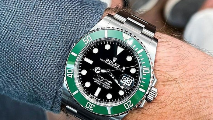 NextImg:Will The Used Rolex Price Bottom Hold With Fed Pivot 'Likely' Delayed?