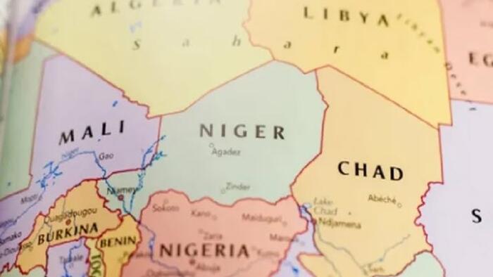 NextImg:The Arrival Of Russian Troops In Niger Will Reshape America's Regional Calculations