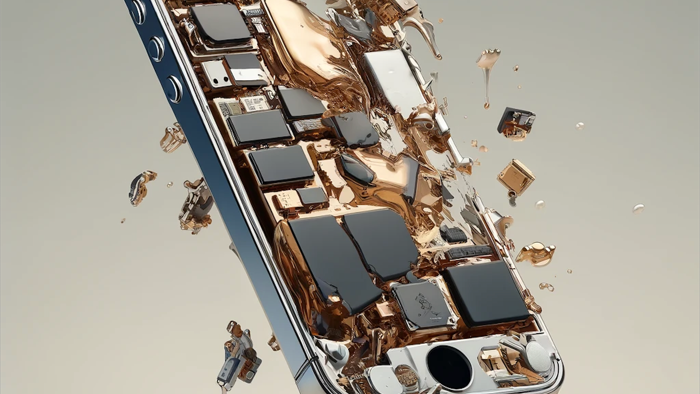 NextImg:Apple iPhone 1Q Shipments Tumble Most Since Covid As Demand Wanes In China
