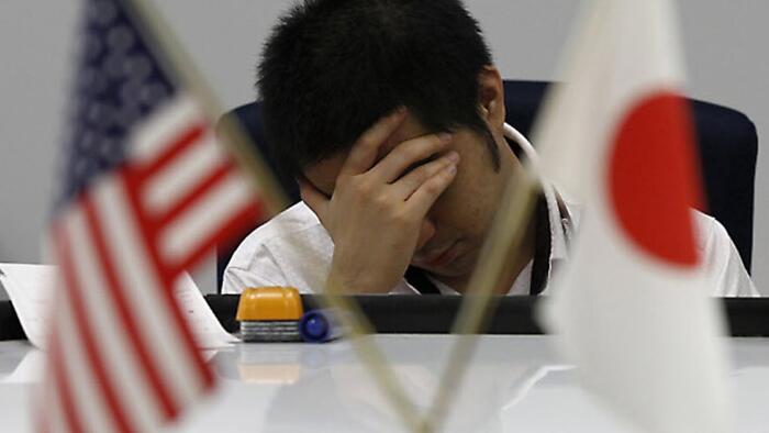 NextImg:Are We On Japan's Path Of Stagnation?