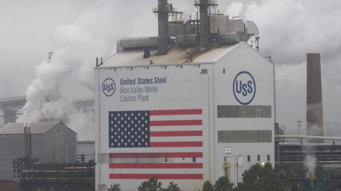 NextImg:Biden Calls For Tripling Tariffs On Chinese Steel Ahead Of Speech In Swing State Of Pennsylvania
