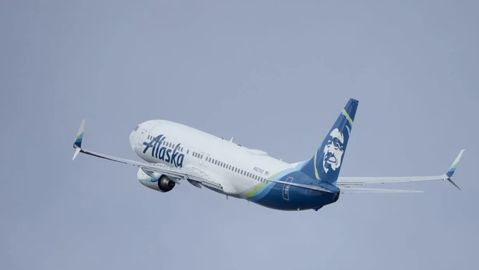 NextImg:Nationwide Ground Stop Lifted For Alaska Air After "Tech Problem Cropped Up During System Upgrade"
