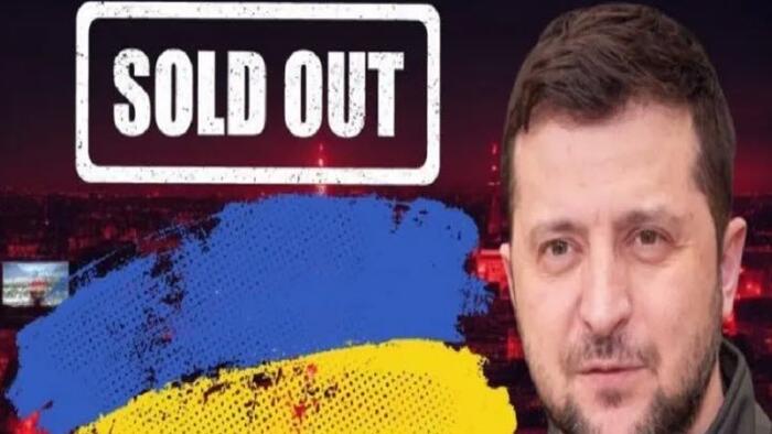 NextImg:The Polish President Revealed That Foreign Companies Own Most Of Ukraine's Industrial Agriculture
