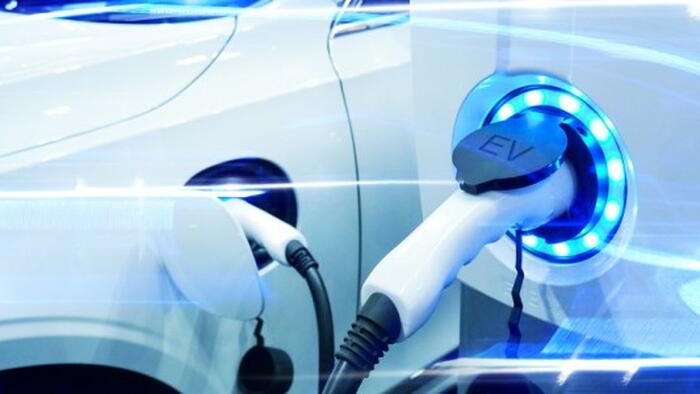NextImg:Weak EV Market Dragged Down European Car Sales In March