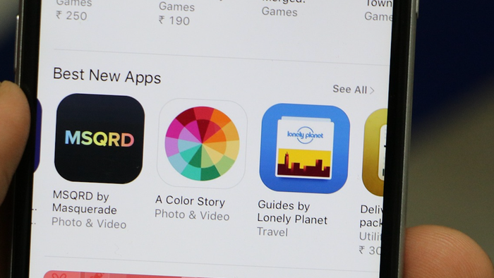 NextImg:The Great Firewall: China Orders Apple To Remove WhatsApp, Threads From App Store