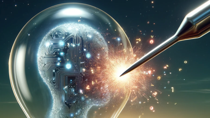NextImg:AI Bubble Stumbles: First ASML, Now TSMC Downgrades 2024 Global Chip Outlook