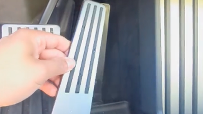 NextImg:Tesla Voluntarily Recalls Cybertruck To Fix "Trapped Pedal"