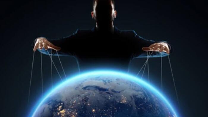 NextImg:The World's Economic Myths Are Hitting Their Limits