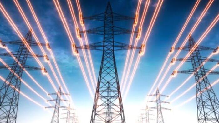 NextImg:"Reality Check" - JP Morgan Warns Of Delay To Global Energy Transition