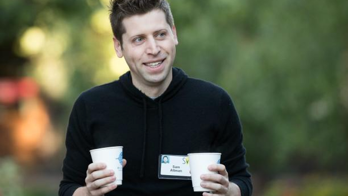 NextImg:Sam Altman Powers Up America With Clean Energy Startup Investment