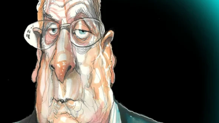 NextImg:BlackRock Triples Larry Fink's Home Security As Anti-Woke Backlash Accelerates