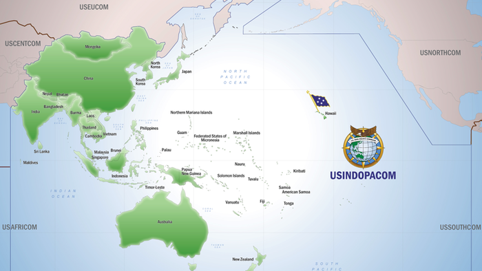 NextImg:"That's Concerning": US Indo-Pacific Commander Warns China Becoming More Aggressive As Economic Recovery "Failing"