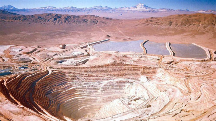 NextImg:BHP Proposes $39 Billion Takeover Over Anglo To Form Copper Mining Giant