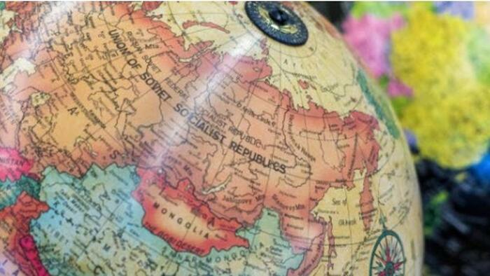 NextImg:The Great Game Returns To Central Asia