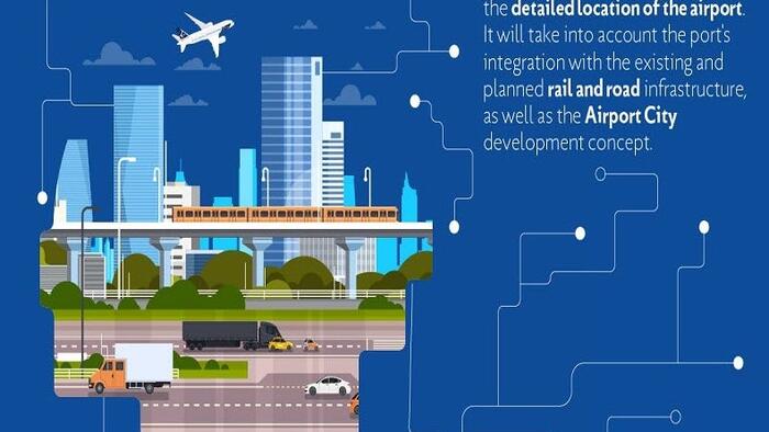 NextImg:Polish President Admits That Major Infrastructure Project Has Dual Military Purposes