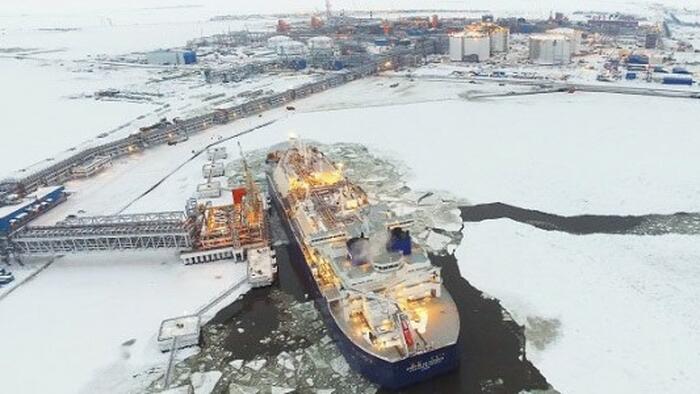 NextImg:EU Prepares To Tighten Screws On Russian LNG Imports