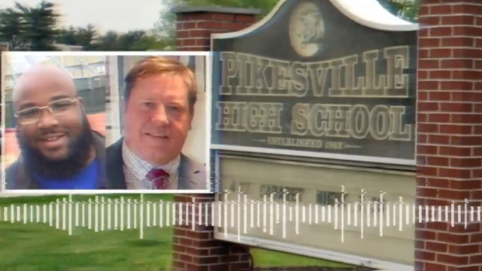 NextImg:Disgruntled School Employee Uses AI To Frame Principal With Racist Rant