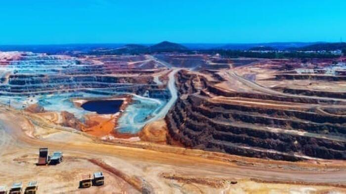 NextImg:Global Metals Markets Face Uncertainty As Russian Ban Takes Effect